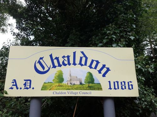 chaldon domesday book village,long distance walks, backpacking, walking the pilgrims way, the pilgrims way winchester to canterbury, women solo walking