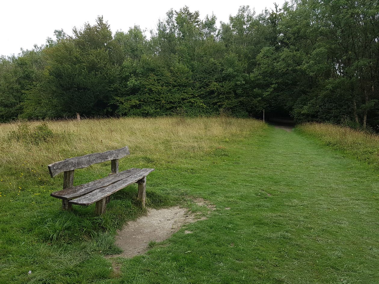 backpacking, long distance walks, walking the pilgrims way, the pilgrims way winchester to canterbury, women walking solo