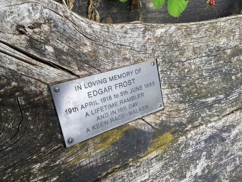 backpacking, long distance walks, walking the pilgrims way, the pilgrims way winchester to canterbury, women walking solo