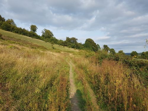 backpacking, long distance walks, walking the pilgrims way, the pilgrims way winchester to canterbury, women walking solo