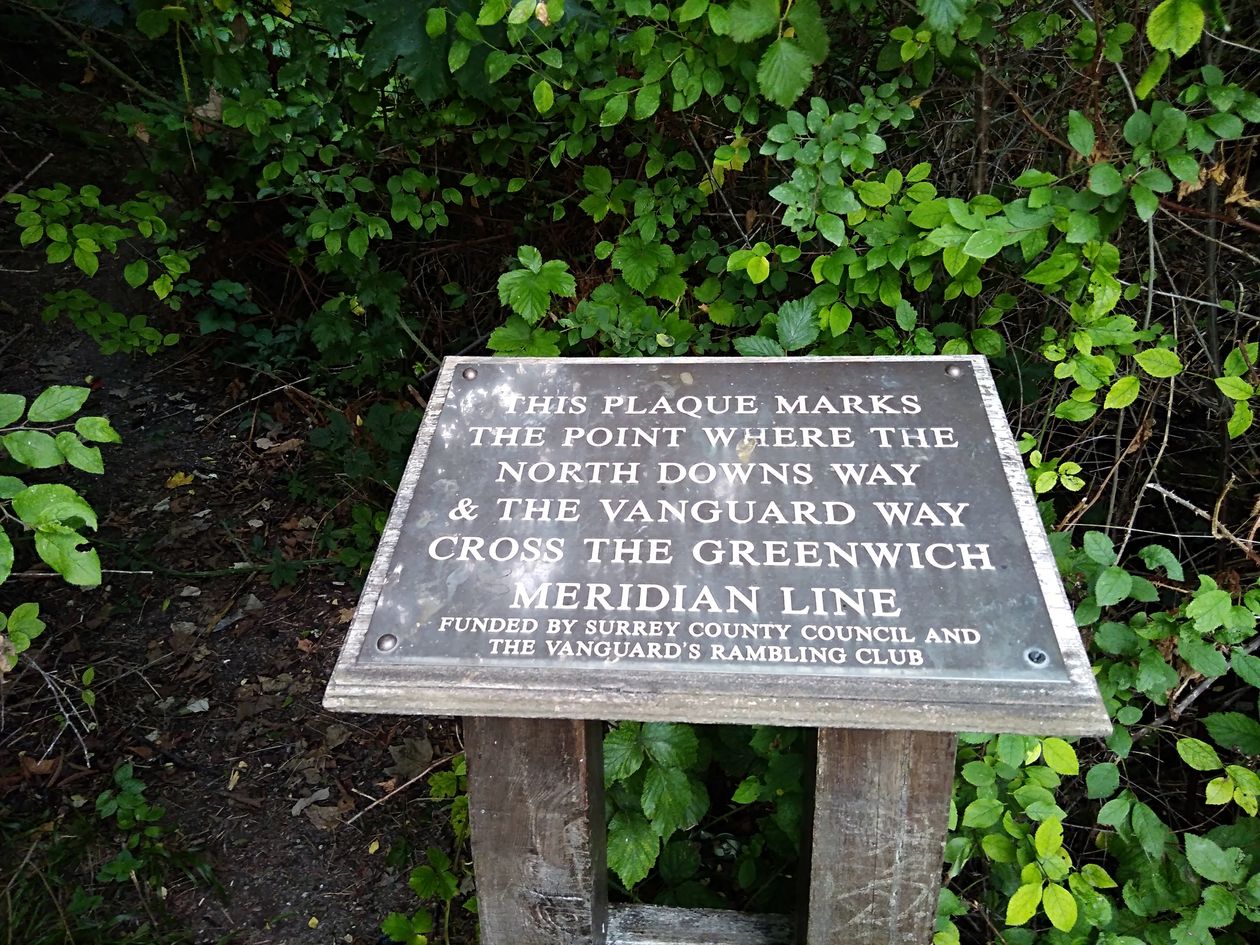 the meridian line, backpacking, long distance walks, walking the pilgrims way, the pilgrims way winchester to canterbury, women walking solo