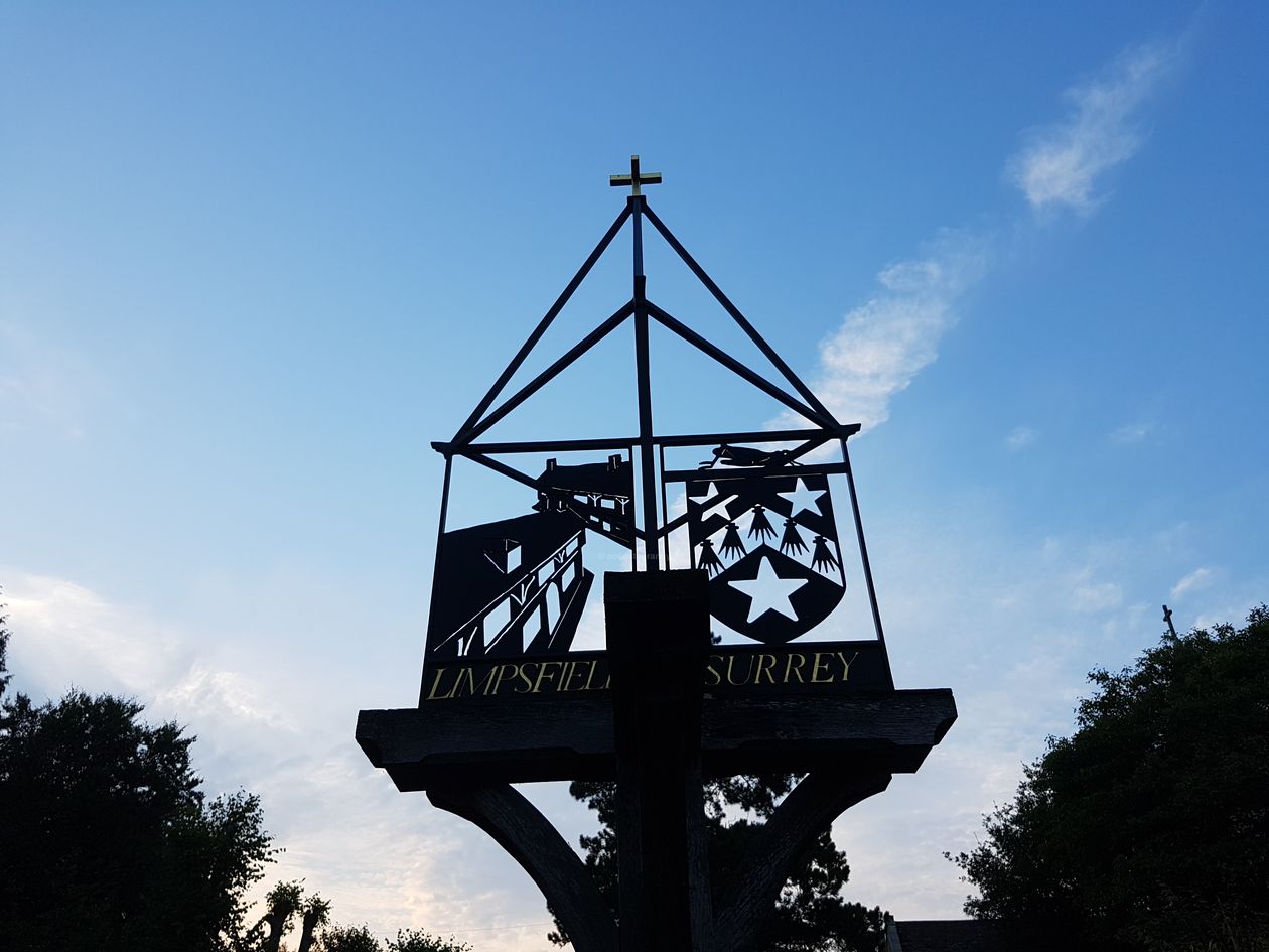 limpsfield, domesday book village, the meridian line, backpacking, long distance walks, walking the pilgrims way, the pilgrims way winchester to canterbury, women walking solo