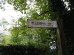 pilgrims way, thomas becket, chaldon domesday book village,long distance walks, backpacking, walking the pilgrims way, the pilgrims way winchester to canterbury, women solo&nbsp;walking