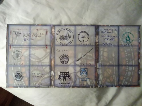 take your pick......The Pilgrim's Way, The Watercress Way, Allan King Way, St Swithun's way, The Itchen Way, walling the pilgrims way, winchester to canterbury, long distance walks uk, solo walking for women, quintessential england