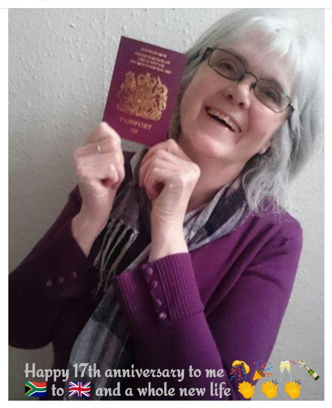 relocating to the uk, travel over 40, arriving in the uk, solo travel for women