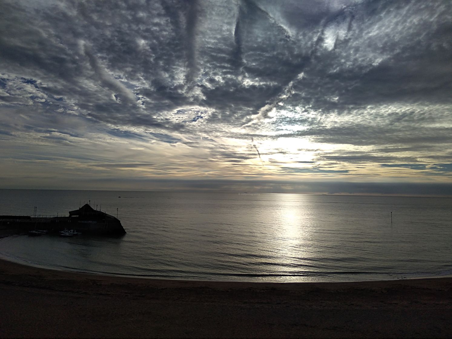 broadstairs kent, seaside towns of britain, east coast of england