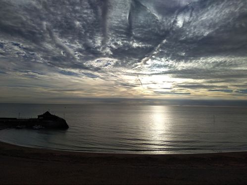 broadstairs kent, seaside towns of britain, east coast of england