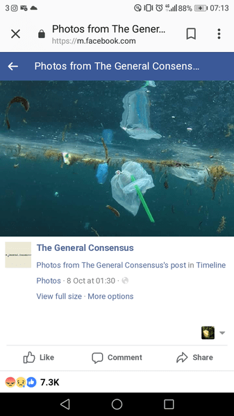 plastic pollution, ban single use plastic, email the ceo, greenpeace