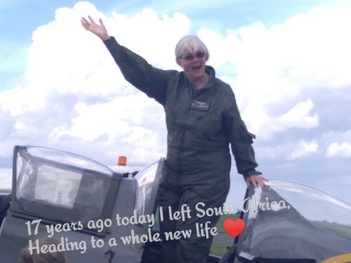 relocating to the uk, travel over 40, arriving in the uk, solo travel for women