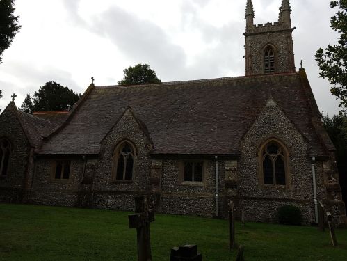 st nicholas church chawton, jane austens house museum, visit jane austens house chawton, walking the pilgrims way