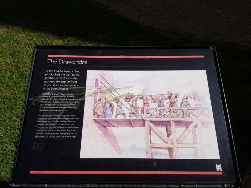 farnham castle, visit farnham castle, castles of the uk, the pilgrims way, walking the pilgrims way, long distance walks of england, women walking solo, history of england, domesday towns of england