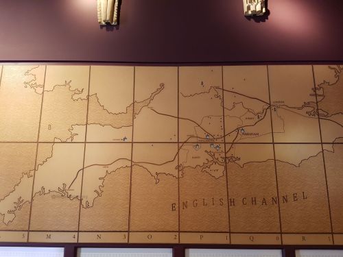 farnham castle, visit farnham castle, castles of the uk, the pilgrims way, walking the pilgrims way, long distance walks of england, women walking solo, history of england, domesday towns of england