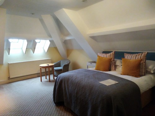 the falstaff inn canterbury, walking the pilgrims way, the pilgrims way from winchester to canterbury