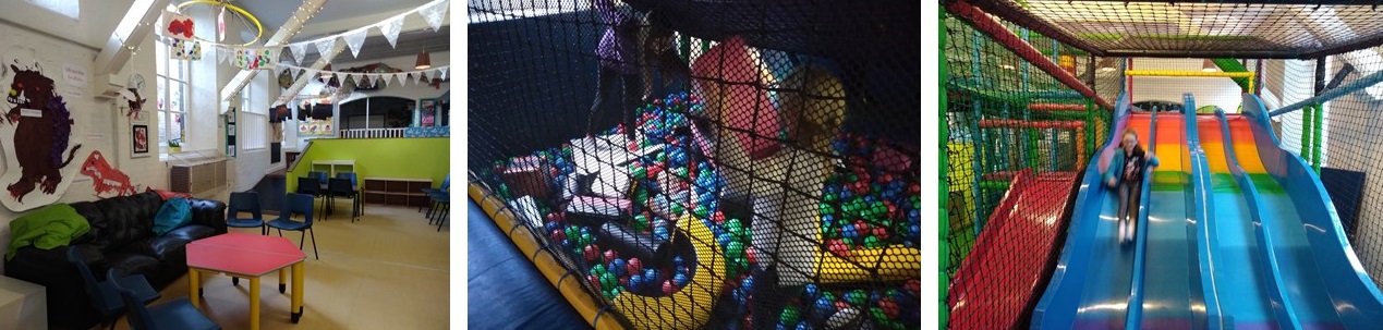 baby shower, gender reveal, helter skelter nursery broadstairs