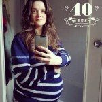 waiting for peanut, peanut is on the way, first pregnancy, being&nbsp;pregnant