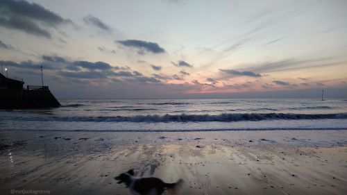 walk 1000 miles, coastal walks of england, walks on the isle of thanet, broadstairs to ramsgate, walking for health