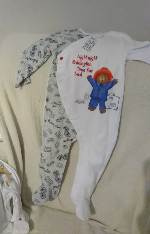 paddington bear, peanut is on the way, first grandchild, family london, things to do with children in london