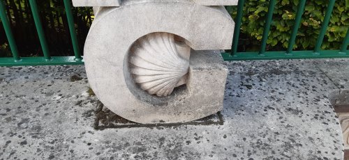 pilgrims way, north downs way,