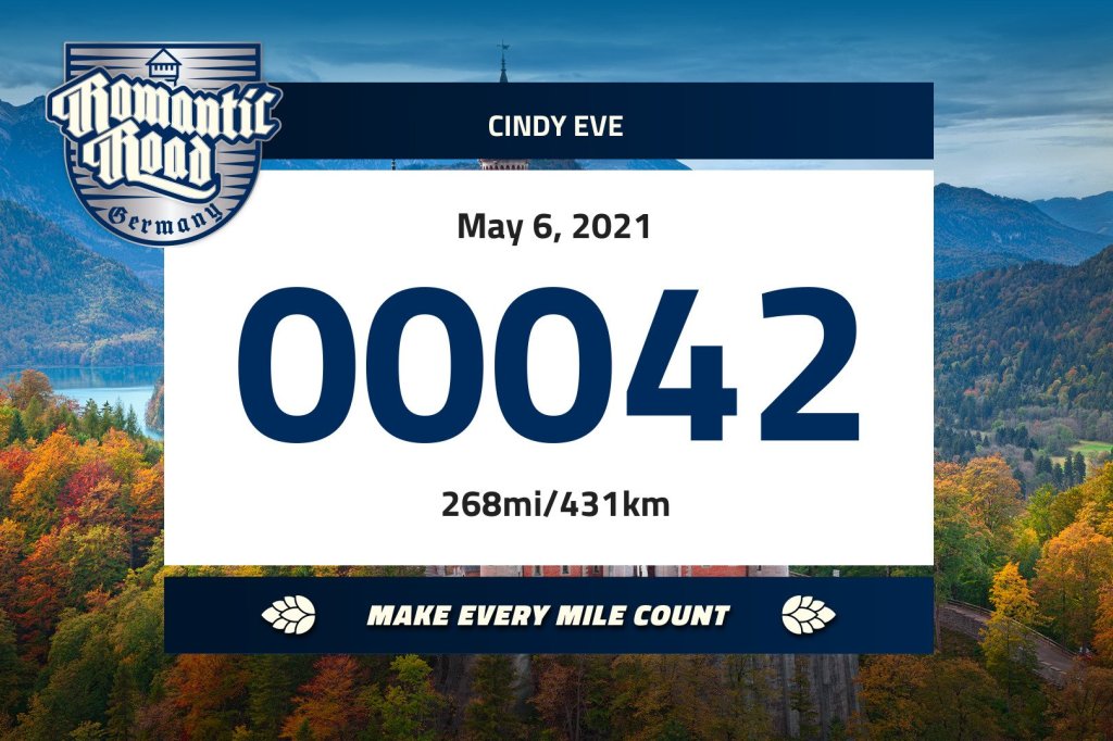 the conqueror challenges