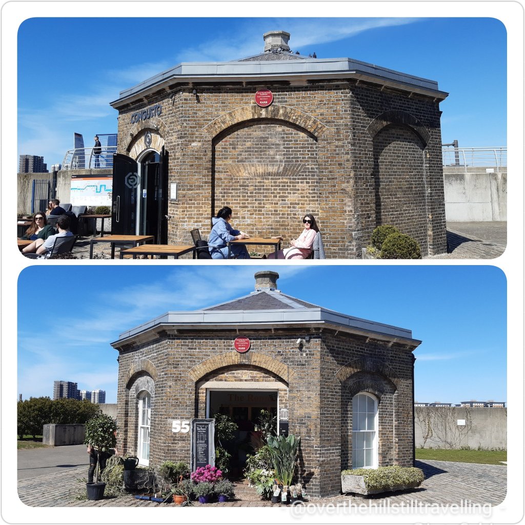 walking the Thames Path