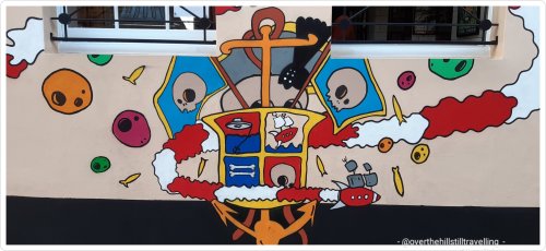 walking the thames path