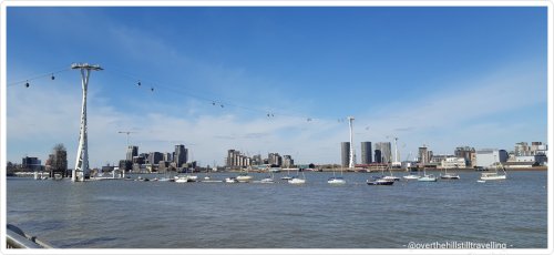 walking the thames path