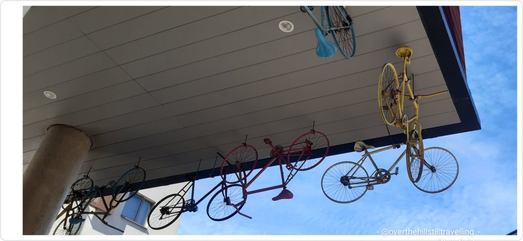 walking the thames path