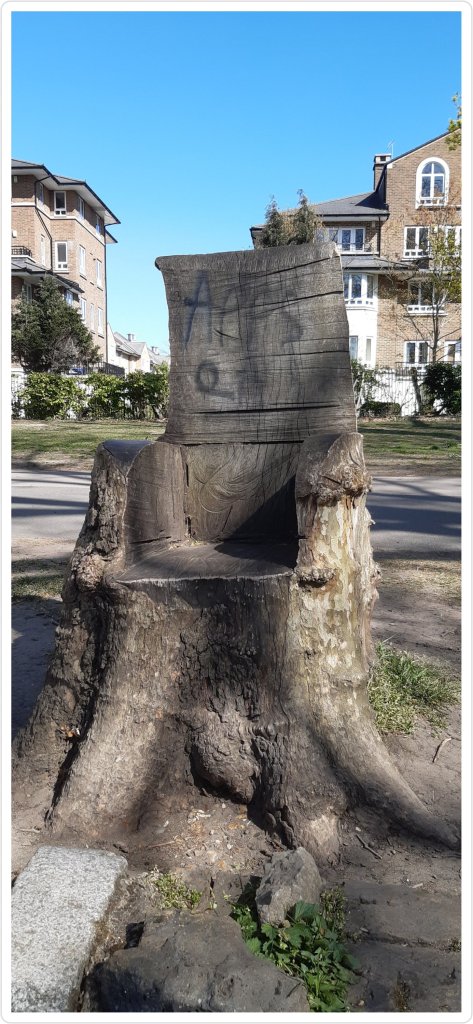 walking the thames path